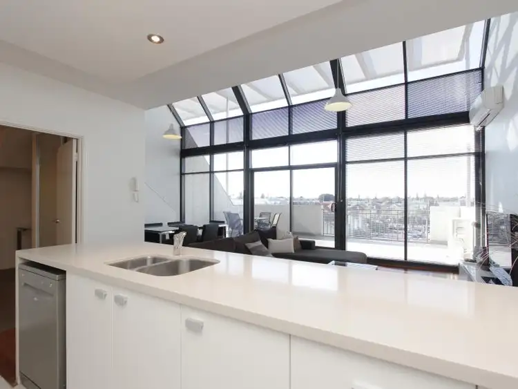 Sixth view of Homely house listing, 21/103 Francis Street, Northbridge WA 6003