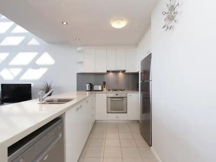 Seventh view of Homely house listing, 21/103 Francis Street, Northbridge WA 6003