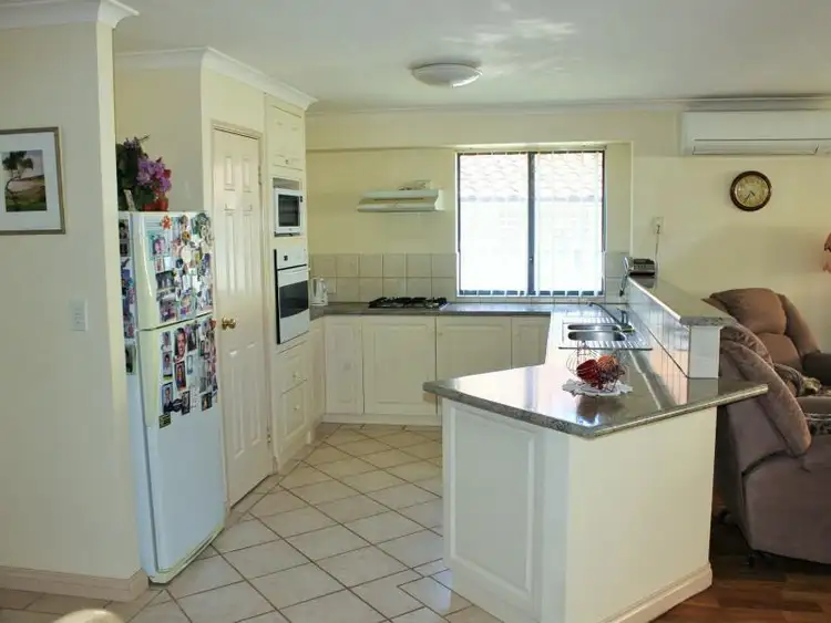 Second view of Homely unit listing, 73d Clarke Street, South Bunbury WA 6230