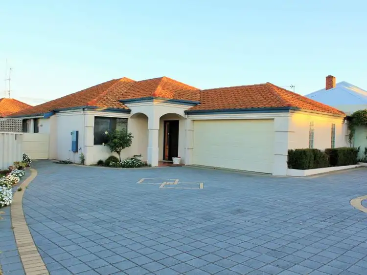 Third view of Homely unit listing, 73d Clarke Street, South Bunbury WA 6230