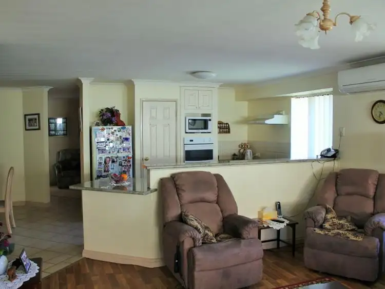 Sixth view of Homely unit listing, 73d Clarke Street, South Bunbury WA 6230