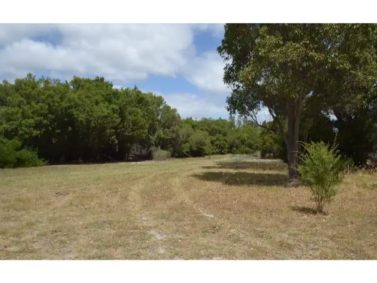 Second view of Homely land listing, Part 205 Blair Road, Oakford WA 6121