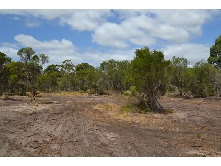 Fifth view of Homely land listing, Part 205 Blair Road, Oakford WA 6121