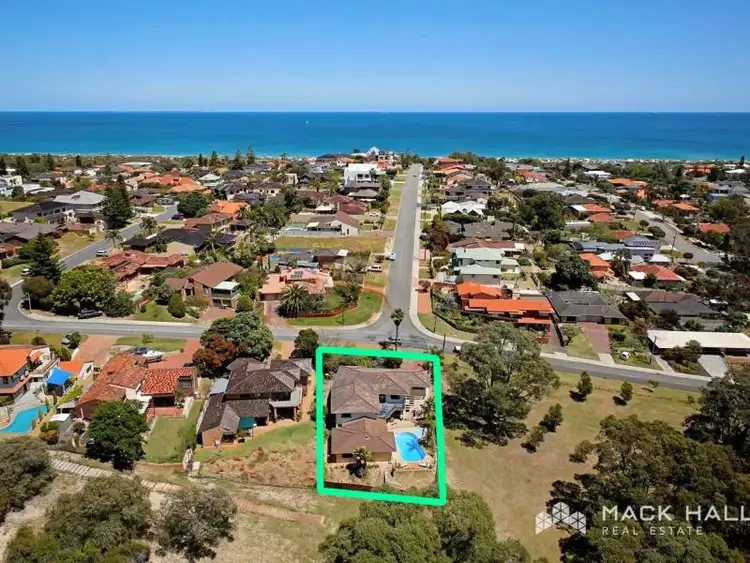 108 Drabble Road, City Beach WA 6015