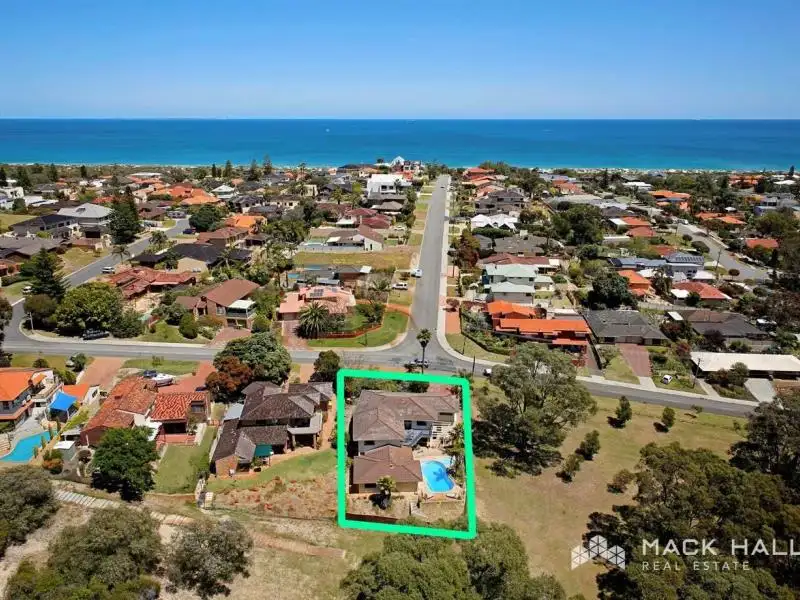 Main view of Homely house listing, 108 Drabble Road, City Beach WA 6015