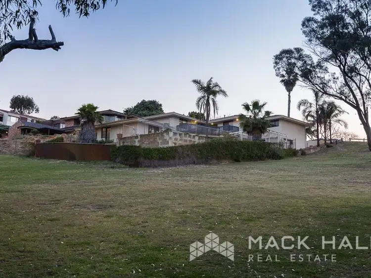 Fifth view of Homely house listing, 108 Drabble Road, City Beach WA 6015
