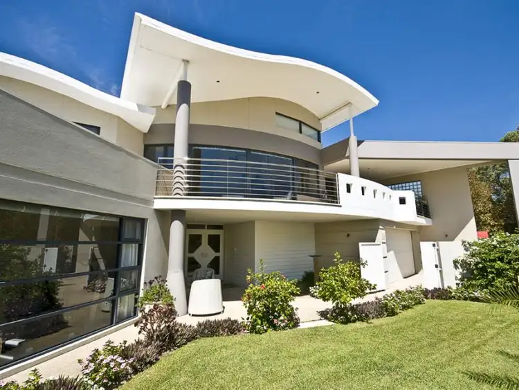 26 Downey Drive, Mosman Park WA 6012