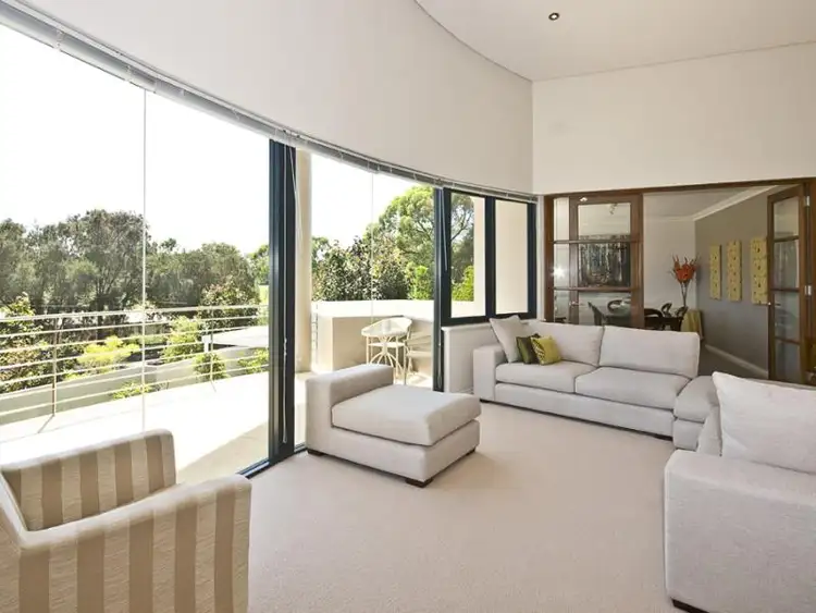 Third view of Homely house listing, 26 Downey Drive, Mosman Park WA 6012