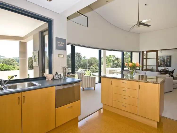 Fifth view of Homely house listing, 26 Downey Drive, Mosman Park WA 6012