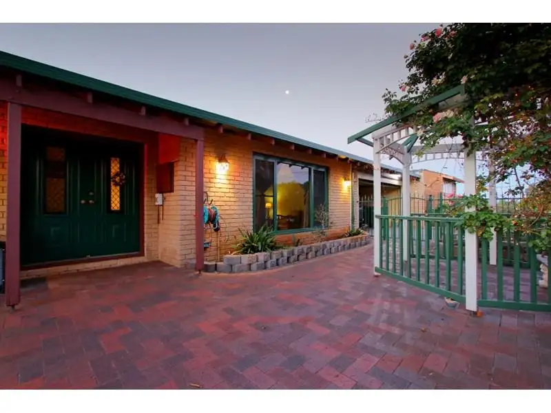 Main view of Homely house listing, 31 Hogarth Way, Bateman WA 6150