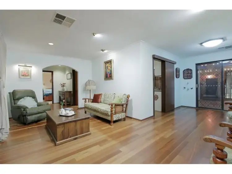 Third view of Homely house listing, 31 Hogarth Way, Bateman WA 6150