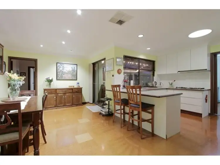 Fourth view of Homely house listing, 31 Hogarth Way, Bateman WA 6150