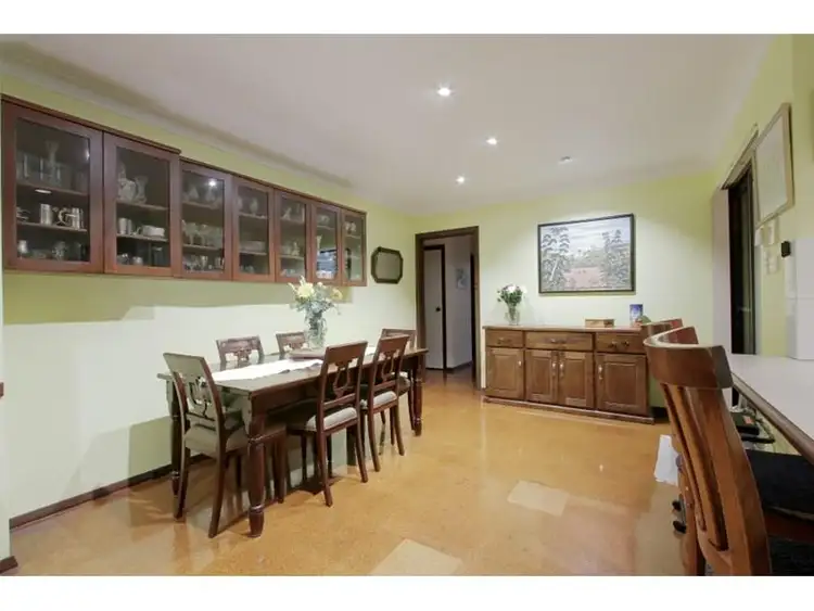 Fifth view of Homely house listing, 31 Hogarth Way, Bateman WA 6150