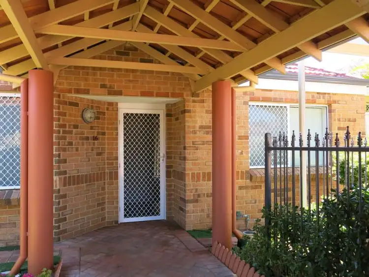 Main view of Homely retirement listing, 16/10 Williamson Way, Trigg WA 6029