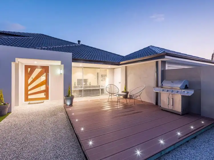 Third view of Homely house listing, 16 Bleinheim Place, Ocean Reef WA 6027