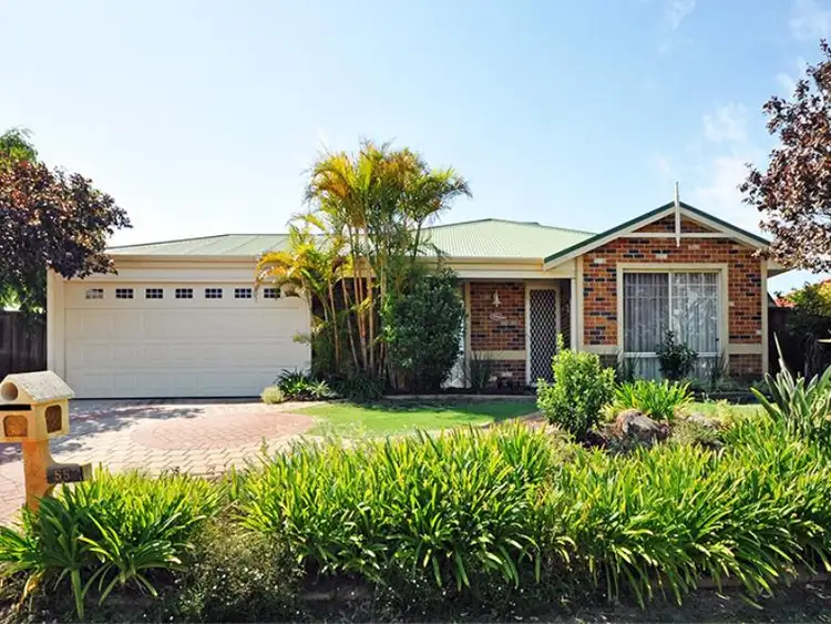 55 Sunray Cir, Ellenbrook WA 6069