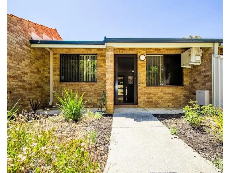 41/3A Moolanda Boulevard, Kingsley WA 6026