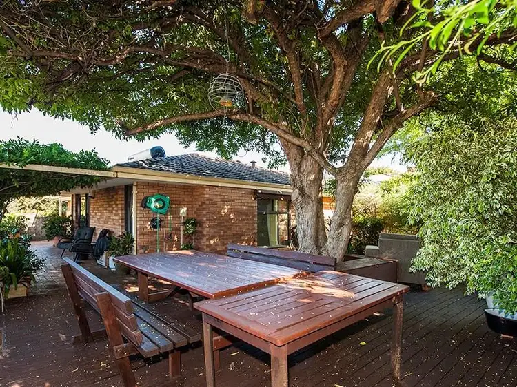 Second view of Homely house listing, 11 Buckingham Crescent, Kardinya WA 6163