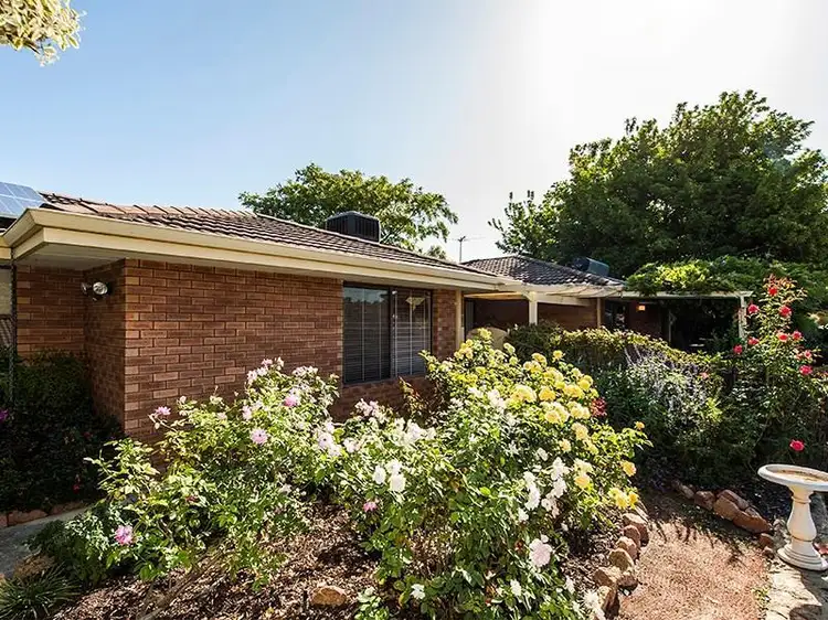 Fourth view of Homely house listing, 11 Buckingham Crescent, Kardinya WA 6163