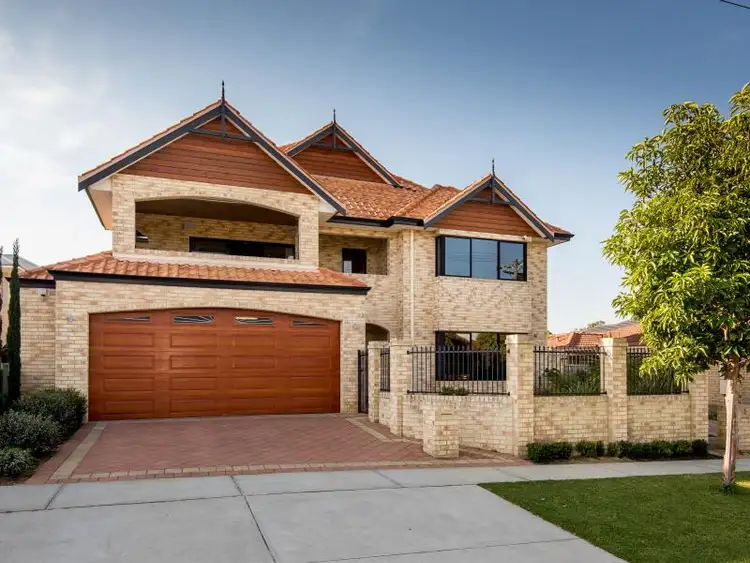 67A Powell Street, Joondanna WA 6060