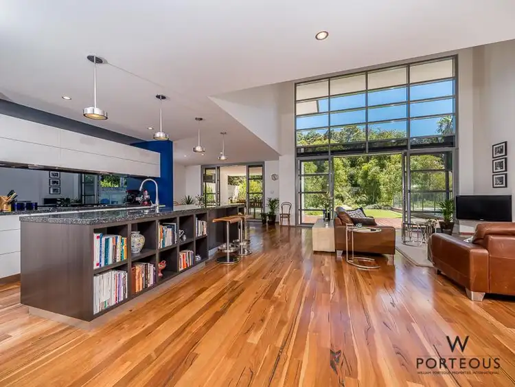 Second view of Homely house listing, 75 Philip Road, Dalkeith WA 6009