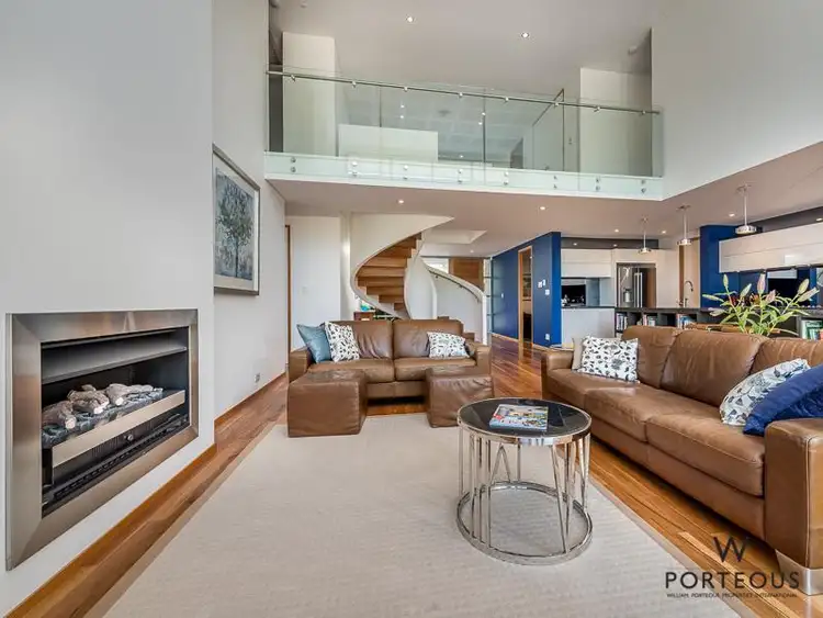 Third view of Homely house listing, 75 Philip Road, Dalkeith WA 6009