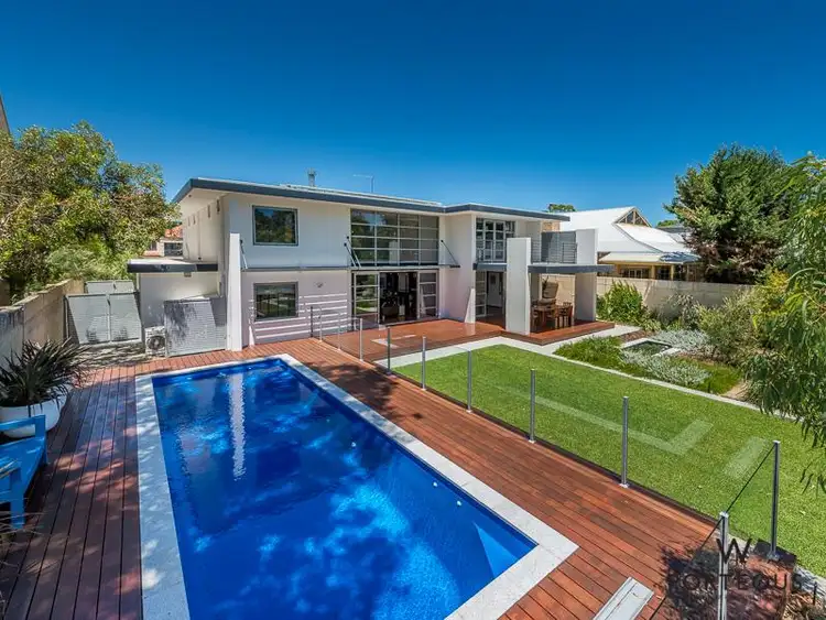 Fifth view of Homely house listing, 75 Philip Road, Dalkeith WA 6009
