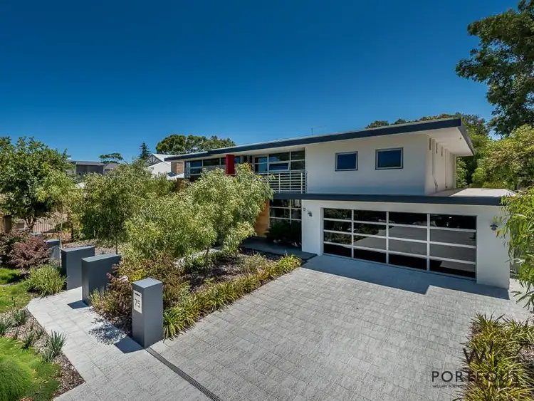 Sixth view of Homely house listing, 75 Philip Road, Dalkeith WA 6009
