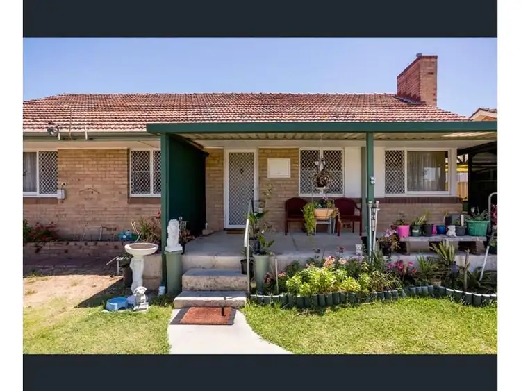 Fifth view of Homely house listing, 6 Worley Street, Willagee WA 6156