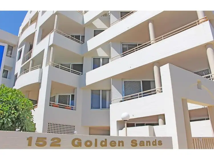 3/152 Marine Parade, Cottesloe WA 6011