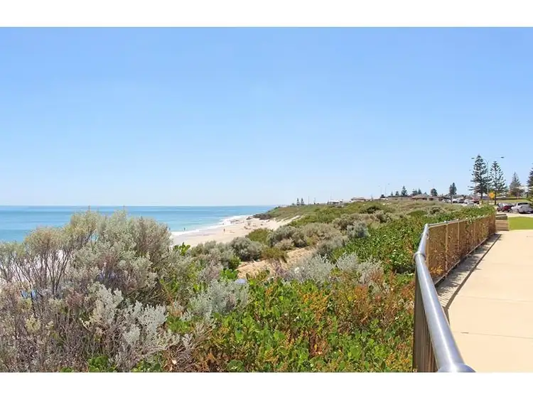 Fourth view of Homely apartment listing, 3/152 Marine Parade, Cottesloe WA 6011