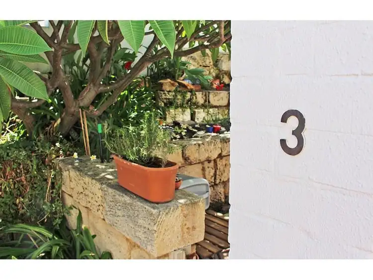 Sixth view of Homely apartment listing, 3/152 Marine Parade, Cottesloe WA 6011