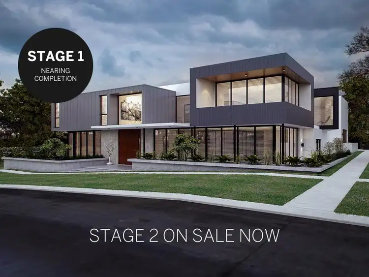 R1 Avonmore Terrace, Cottesloe WA 6011