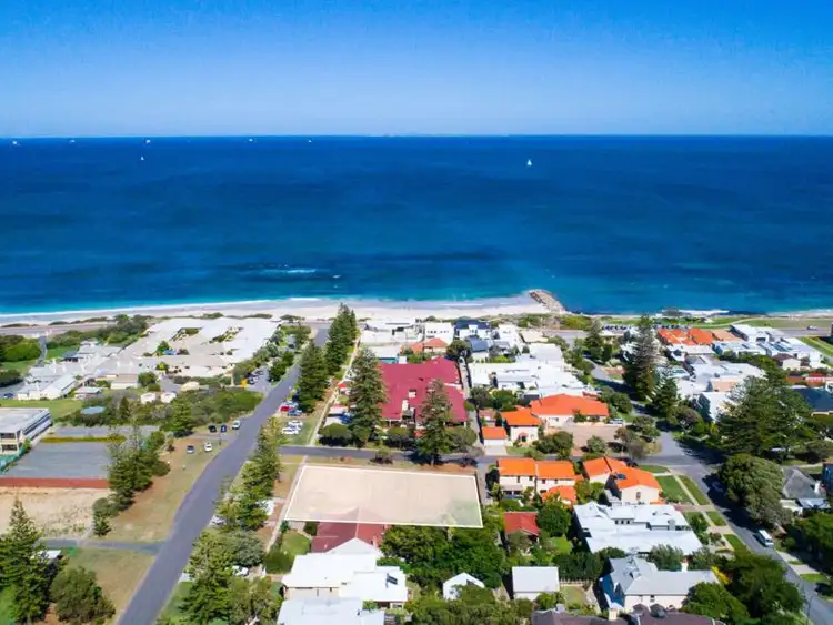 Fifth view of Homely house listing, R1 Avonmore Terrace, Cottesloe WA 6011