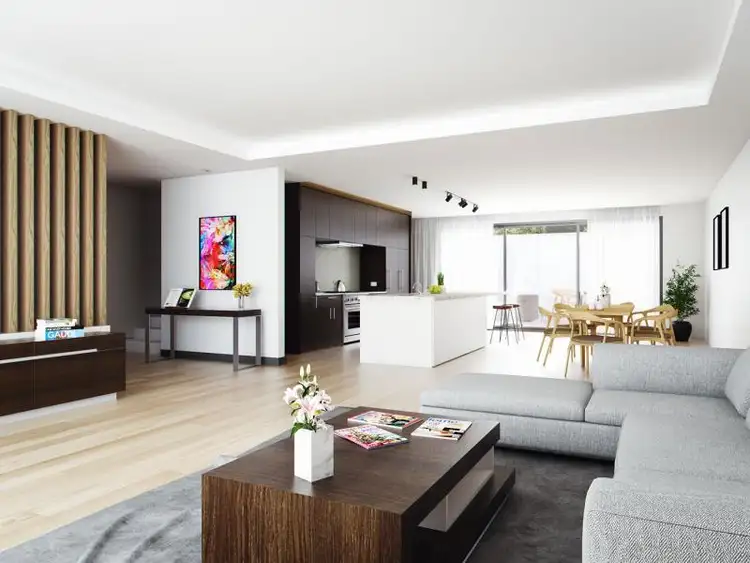 Seventh view of Homely house listing, R1 Avonmore Terrace, Cottesloe WA 6011