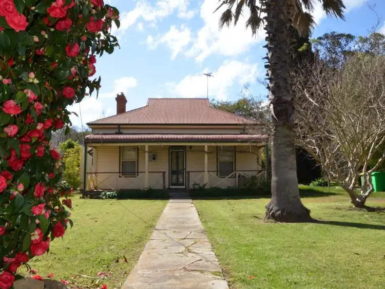 Second view of Homely house listing, 136 South Western Highway, Donnybrook WA 6239