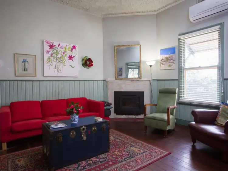 Sixth view of Homely house listing, 136 South Western Highway, Donnybrook WA 6239