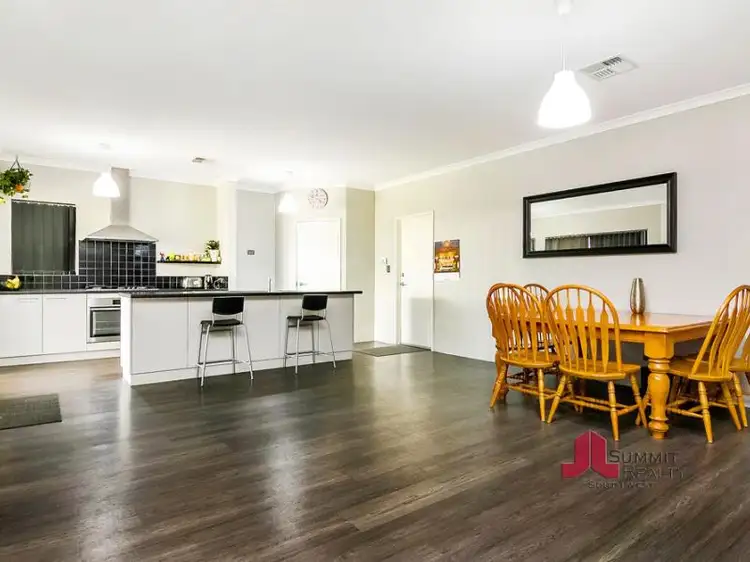 Fourth view of Homely house listing, 81 Millbridge Boulevard, Millbridge WA 6232