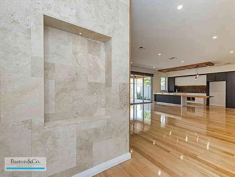 Second view of Homely house listing, 33A Manchester Street, Victoria Park WA 6100