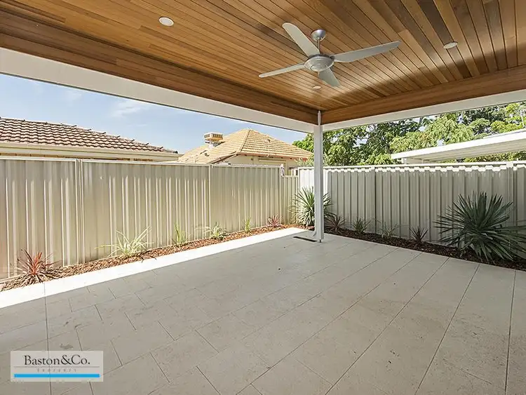 Third view of Homely house listing, 33A Manchester Street, Victoria Park WA 6100