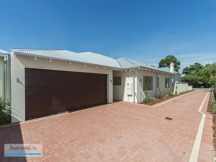 Fifth view of Homely house listing, 33A Manchester Street, Victoria Park WA 6100