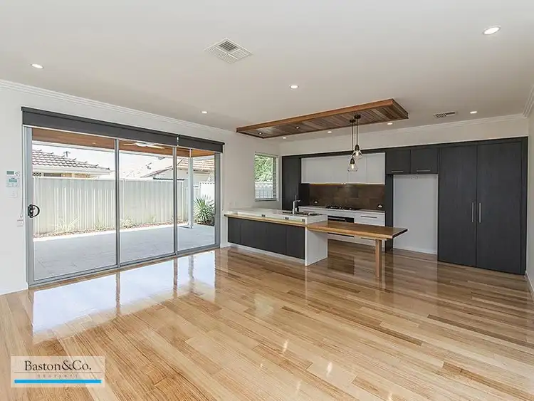 Sixth view of Homely house listing, 33A Manchester Street, Victoria Park WA 6100