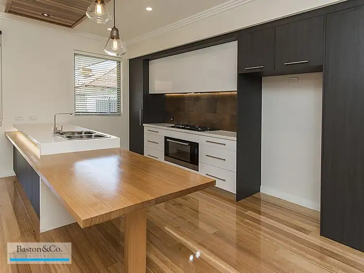 Seventh view of Homely house listing, 33A Manchester Street, Victoria Park WA 6100