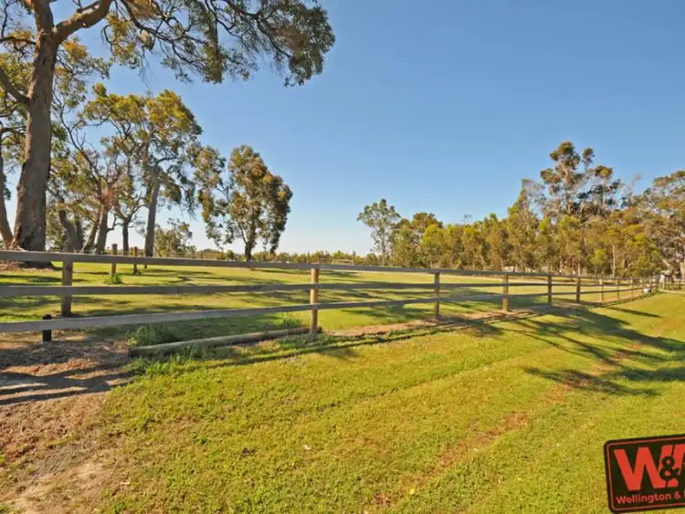 Lot 715 Vokes Court, Willyung WA 6330