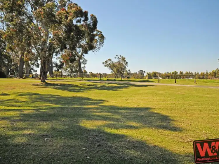 Third view of Homely land listing, Lot 715 Vokes Court, Willyung WA 6330