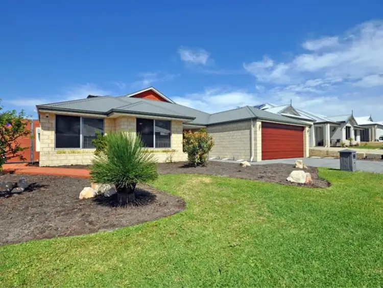 Second view of Homely house listing, 11 Hartley Pass, Ellenbrook WA 6069