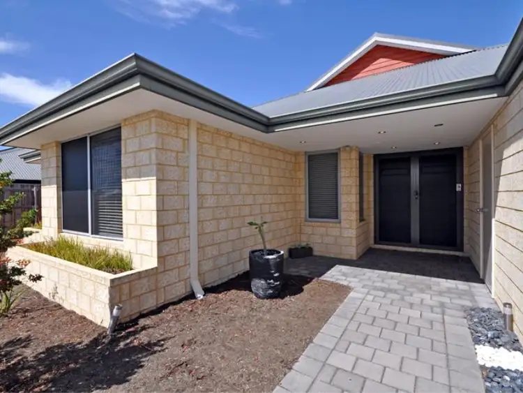 Third view of Homely house listing, 11 Hartley Pass, Ellenbrook WA 6069