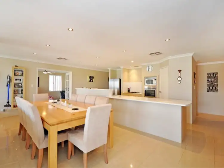 Fifth view of Homely house listing, 11 Hartley Pass, Ellenbrook WA 6069