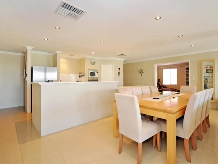 Sixth view of Homely house listing, 11 Hartley Pass, Ellenbrook WA 6069