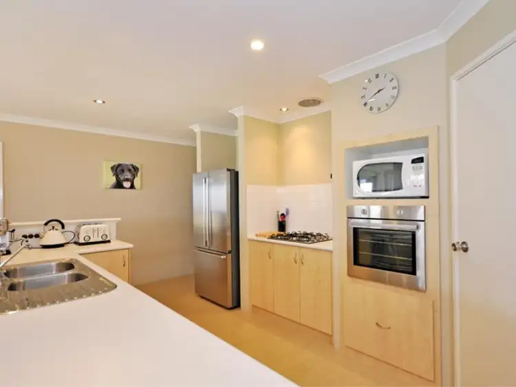 Seventh view of Homely house listing, 11 Hartley Pass, Ellenbrook WA 6069